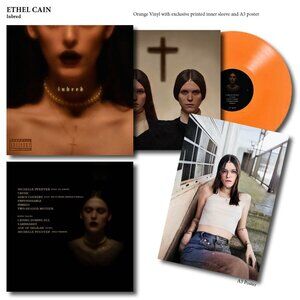 Ethel Cain - Inbred LP
